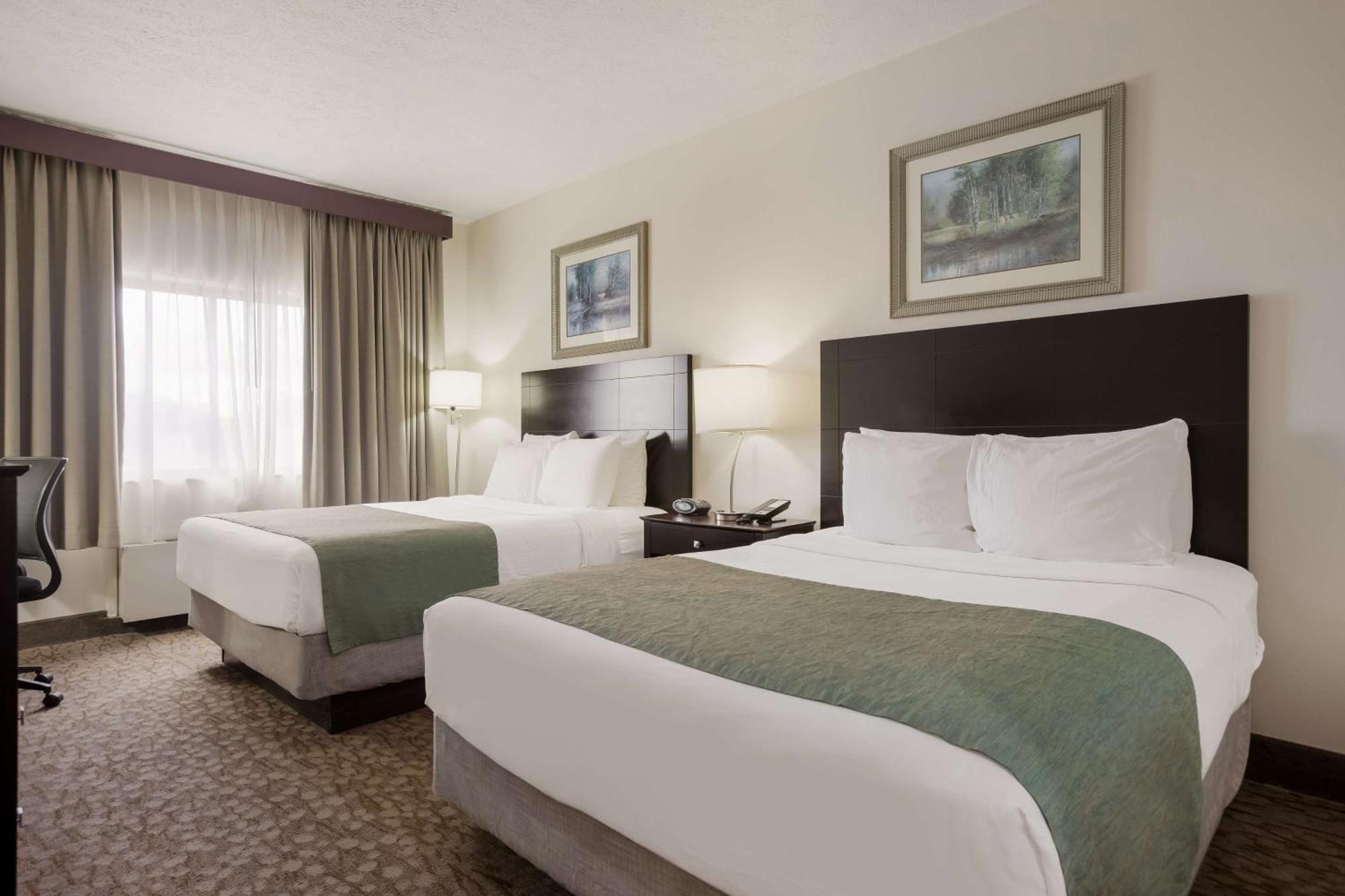 Best Western Kendallville Inn Exterior foto